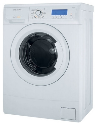 Замена сальника стиральной машинки EUROLUX