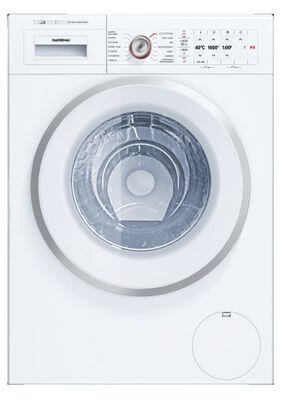 Замена манжеты люка стиральной машинки Gaggenau
